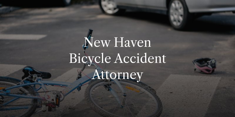 New Haven Bicycle Accident Attorney